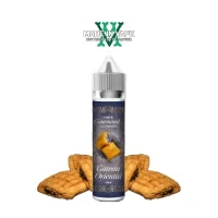 Gâteau Oriental 50ml Coeur Gourmand Grand Reserve by Made in Vape