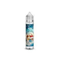 Grenade Fruit du Serpent 50ml by Jardin d'hiver