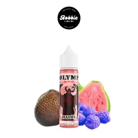 Hades 50ml Olymp by Bobble