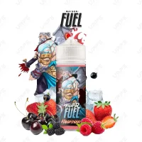 Haghnar 100ml Fighter Fuel by Maison Fuel