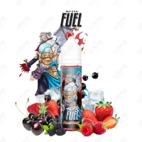 Haghnar 50ml Fighter Fuel by Maison Fuel