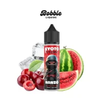 Hanzo 50ml Kyoto Storm by Bobble