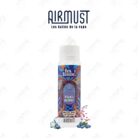 Hippie Berry 50ml Hey Boogie by Airmust