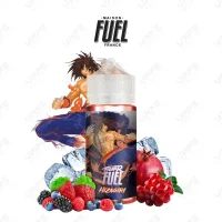 Hizagiri 100ml Fighter Fuel by Maison Fuel