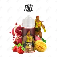 Hogano 100ml Fighter Fuel by Maison Fuel