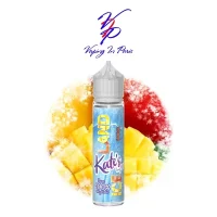 Iceland Mangue 50ml Kate’s by Vaping in Paris