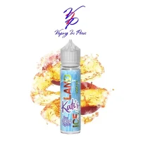 Iceland Pomme Cola 50ml Kate’s by Vaping in Paris