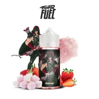 Irrow 100ml Fighter Fuel by Maison Fuel