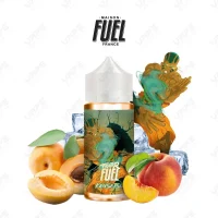 Kansetsu 100ml Fighter Fuel by Maison Fuel