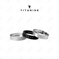 Kit Bagues Airflow Leto R by Titanide