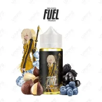 Kobura 100ml Fighter Fuel by Maison Fuel