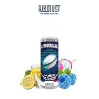 La Mêlée 60ml L'ovalie by Airmust