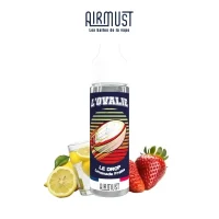 Le Drop 60ml L'ovalie by Airmust