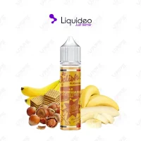 Le Gourmand 50ml Delish by Liquideo