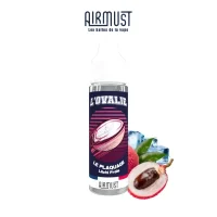 Le Plaquage 60ml L'ovalie by Airmust