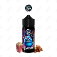 Le Provocateur 50ml by Belgi'Ohm