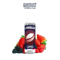 L'essai 60ml L'ovalie by Airmust