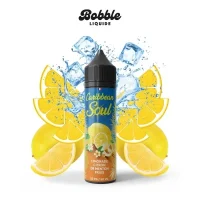Limonade Citron de Menton 50ml Caribbean Soul by Bobble