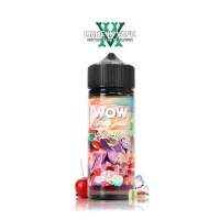 Love Lion 100ml Wow Candy Juice by Made in Vape