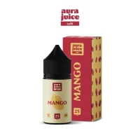 Mango 30ml by Aura Juice Salt