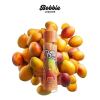 Mangue 50ml Battle Juice by Bobble
