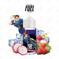 Mawashi 100ml Fighter Fuel by Maison Fuel
