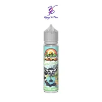 Menthe Glaciale 50ml Momo by Vaping in Paris