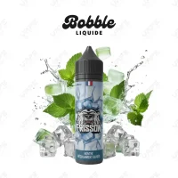 Menthe (Méchamment Givrée) 50ml Frisson by Bobble