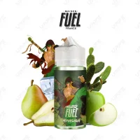 Minasawa 100ml Fighter Fuel by Maison Fuel