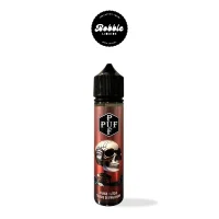 Mix Fruits Rouges 50ml Puf Puf by Bobble