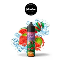 Mix Pastèques 50ml Malaysian Soul by Bobble