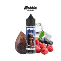 Musashi 50ml Kyoto Storm by Bobble