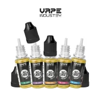 Nic Shot Booster (x25) by Vape Industry