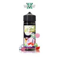 Night Bird 100ml Wow Candy Juice by Made in Vape
