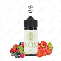 Oxo 50ml Nox by Secret's Lab