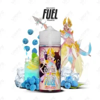 Paloma 100ml Fighter Fuel by Maison Fuel X Vape 47