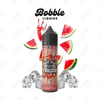 Pastèque (Méchamment Givrée) 50ml Frisson by Bobble
