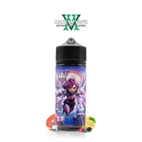 Pink X 100ml Miv by Made in Vape