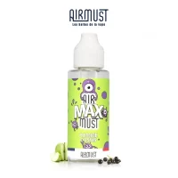 Pomme Cassis 100ml Airmust Max by Airmust
