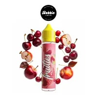 Pomme Cerise 50ml Fruities by Bobble