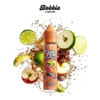 Pomme Cola Lime 50ml Battle Juice by Bobble
