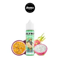 Poseidon 50ml Olymp by Bobble