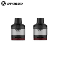 Cartouches Vides GTX GO (x2) by Vaporesso