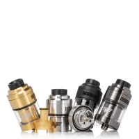 Valkyrie Mini RTA by Vaperz Cloud