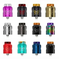 Dead Rabbit v3 RDA by Hellvape