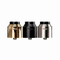 Temple 25 RDA by Vaperz Cloud