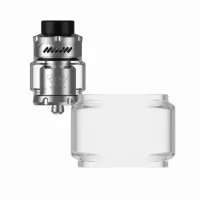 Pyrex Dead Rabbit v3 RTA by Hellvape