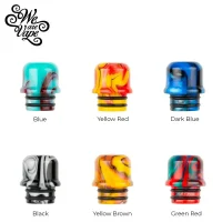 Drip Tip 510 M353 by We Are Vape