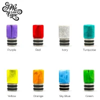 Drip Tip 510 M457 by We Are Vape