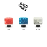 Drip Tip 510 M264 by We Are Vape